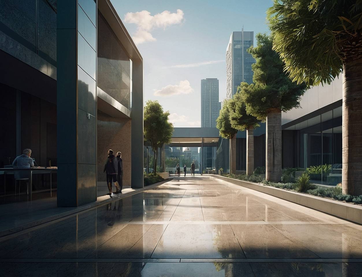 Finding the Unseen Patterns in Everyday Life